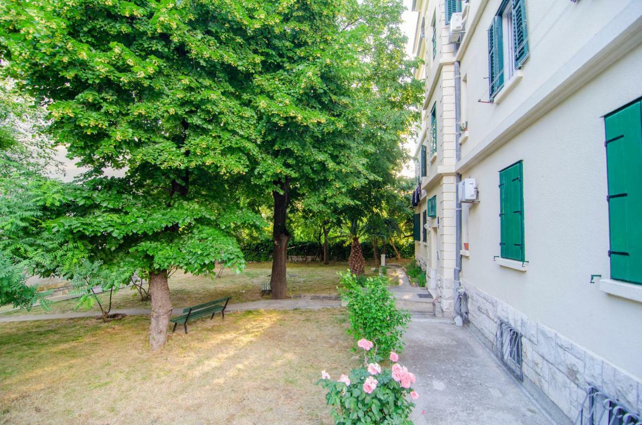 Apartman Split Old Town Center Экстерьер фото